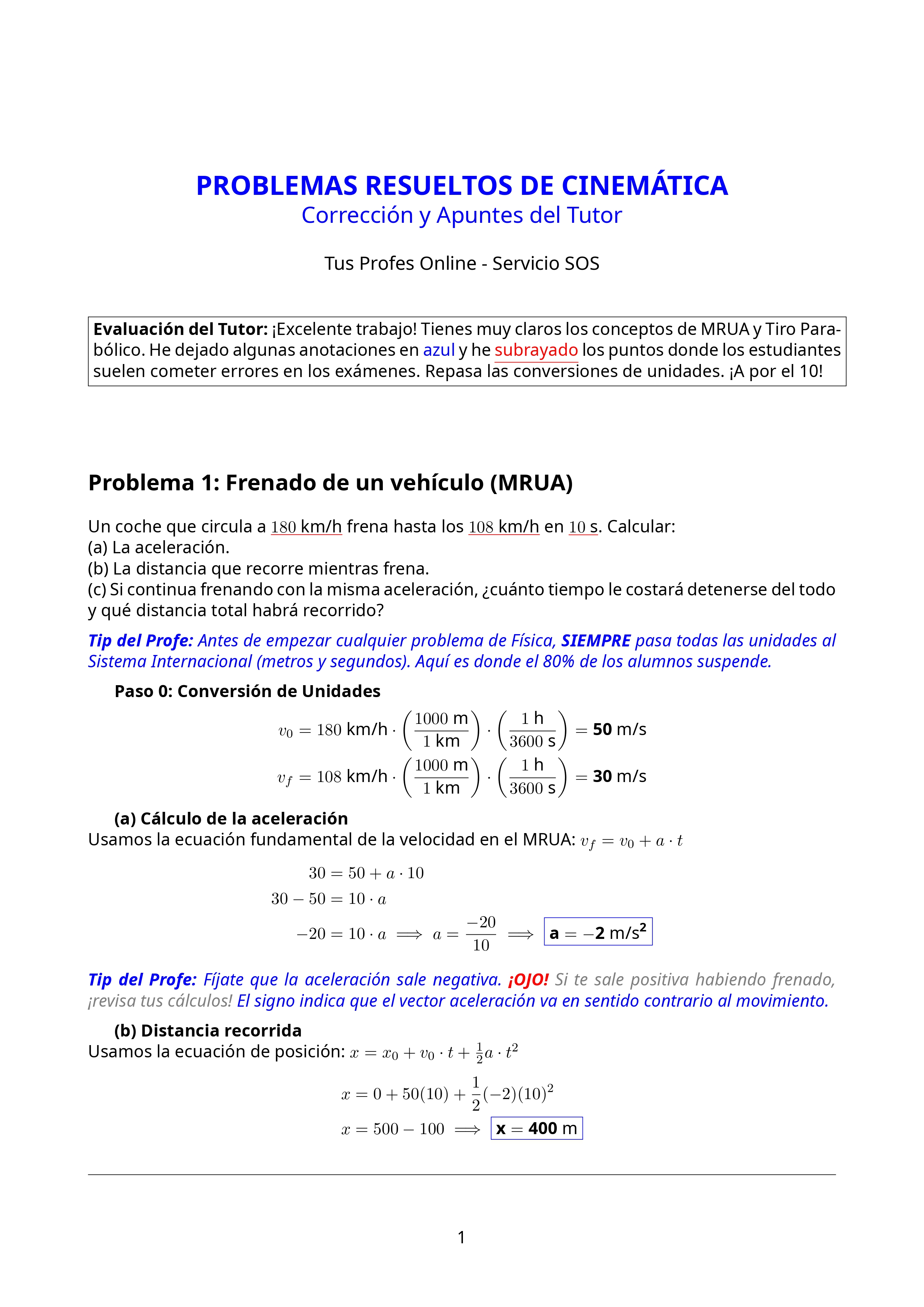 Ejemplo fisica